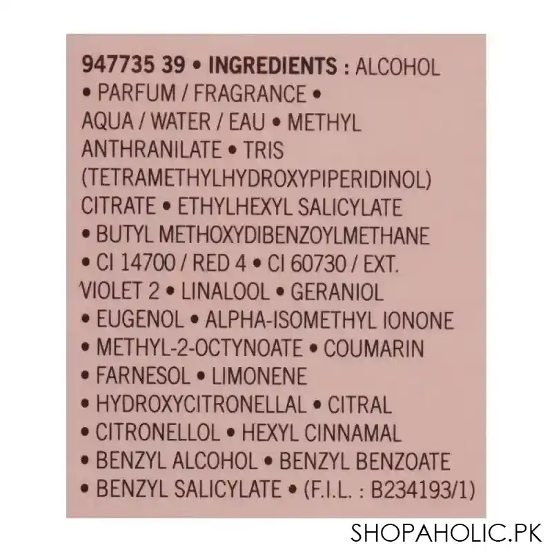 lancome idole le grand parfum eau de parfum, fragrance for women, 100ml image3