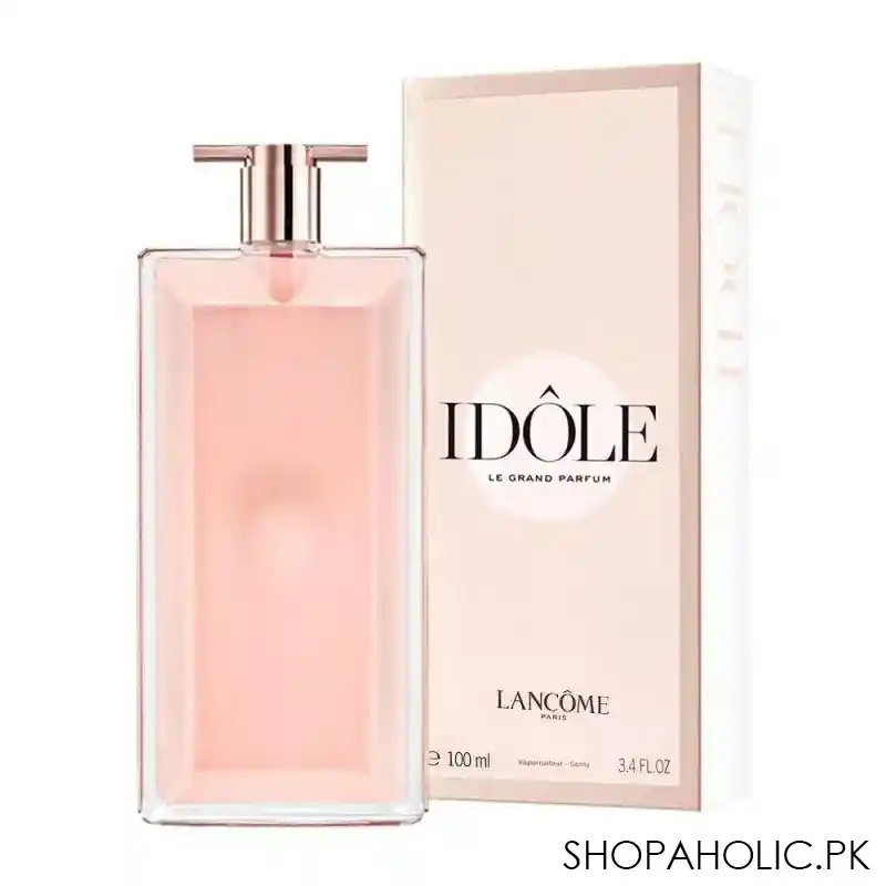 lancome idole le grand parfum eau de parfum, fragrance for women, 100ml main image