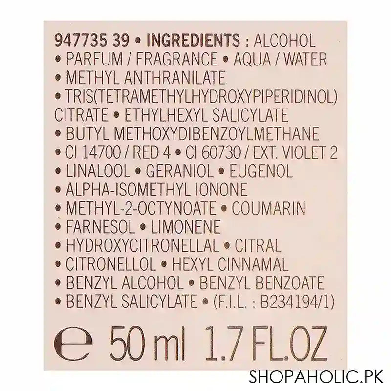 Lancome Idole Le Parfum, For Women, 50ml - Image 2