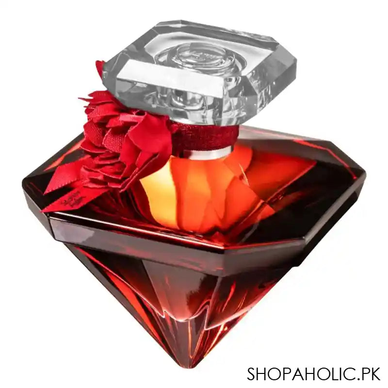 Lancome La Nuit Tresor Intense, Eau de Parfum, For Women, 100ml - Main Image