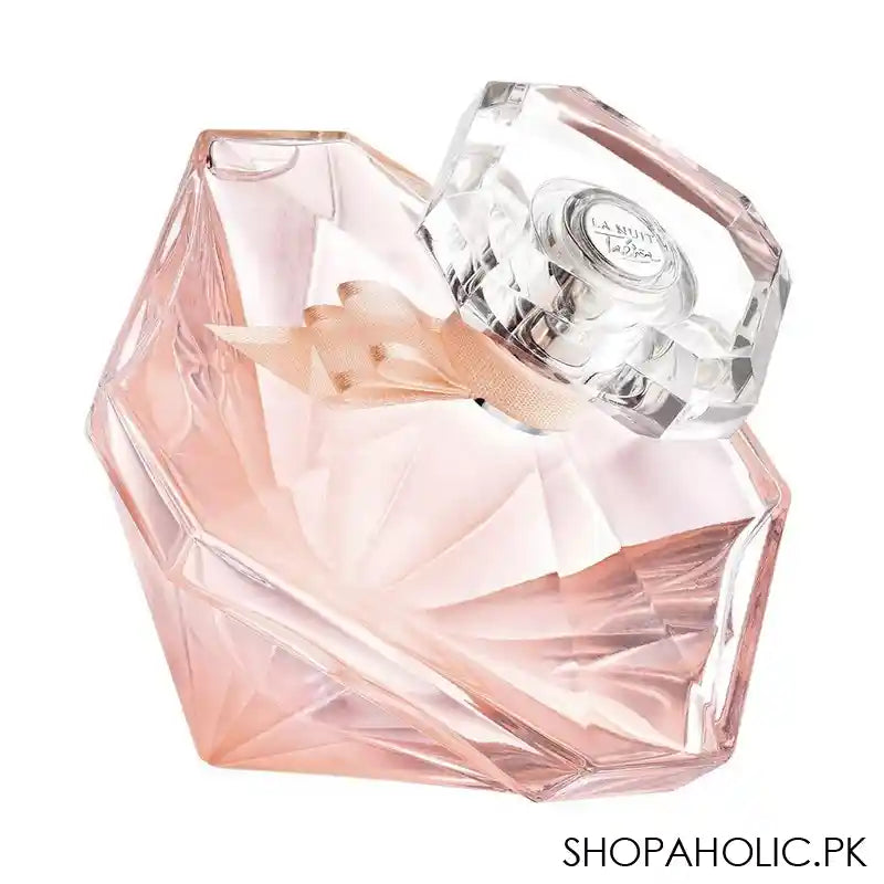 Lancome La Nuit Tresor Nude, Eau de Toilette, Perfume For Women, 100ml - Image 4