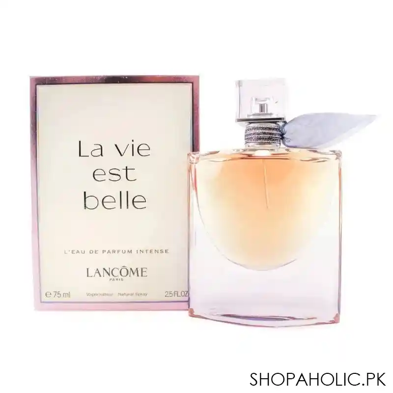 lancome la vie belle 75ml main image