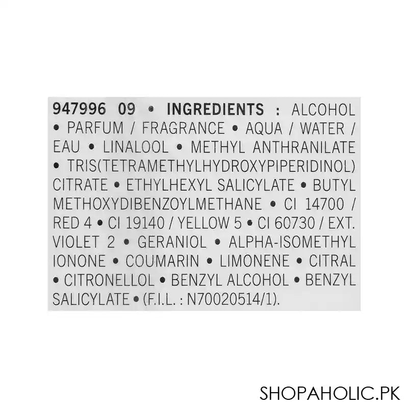 Lancome La Vie Est Belle Iris Absolu L'Eau de Parfum, For Women, 100ml - Image 3