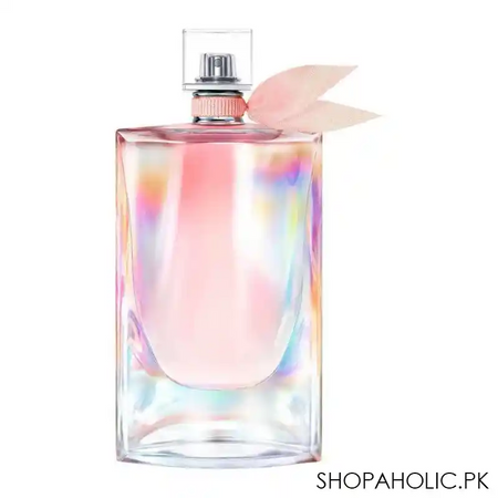 lancome la vie est belle soleil cristal l'edp, fragrance for women, 100ml main image