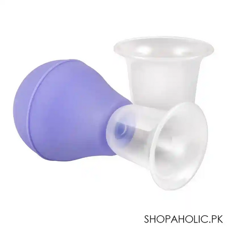 lansinoh latch assist dual cone main image