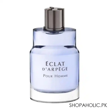 lanvin eclat d'arpege eau de toilette 100ml main image