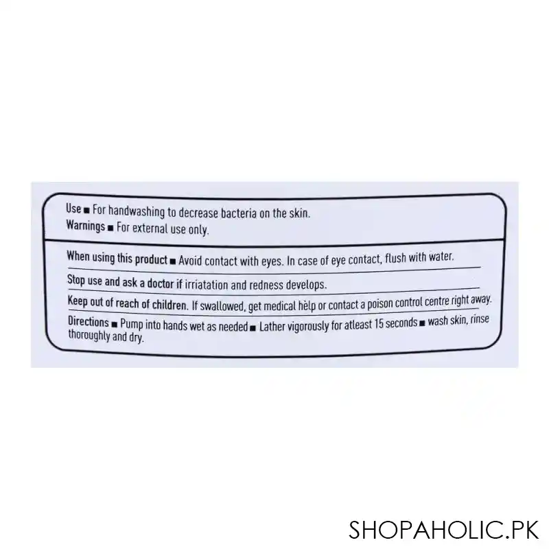 laquila fresh touch aloe vera milk liquid soap 500ml image3