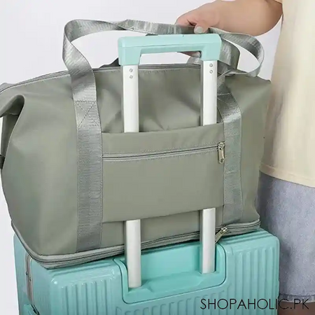 large duffel travel bag image3