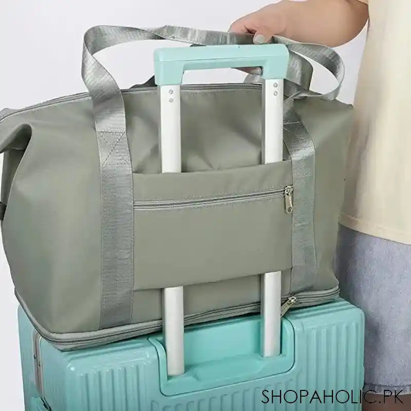 large duffel travel bag image3