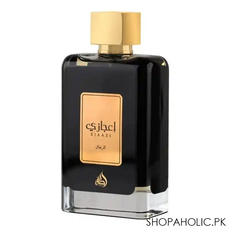 lattafa ejaazi edp, 100ml main image