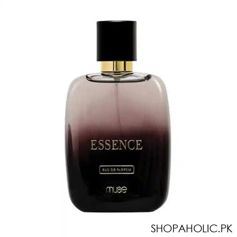 Lattafa Lamuse Essence, Eau de Parfum, For Women, 100ml - Main Image
