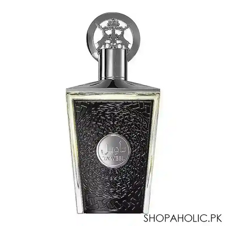 lattafa ta'weel eau de parfum, for men & women, 100ml main image