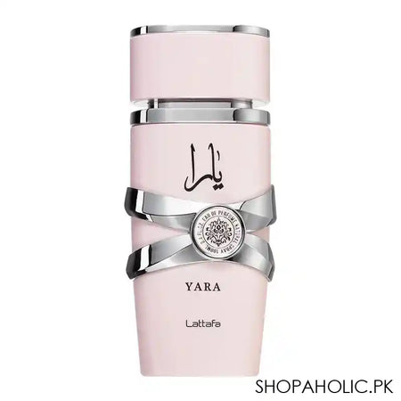 Lattafa Yara, Eau de Parfum, For Women, 100ml - Main Image
