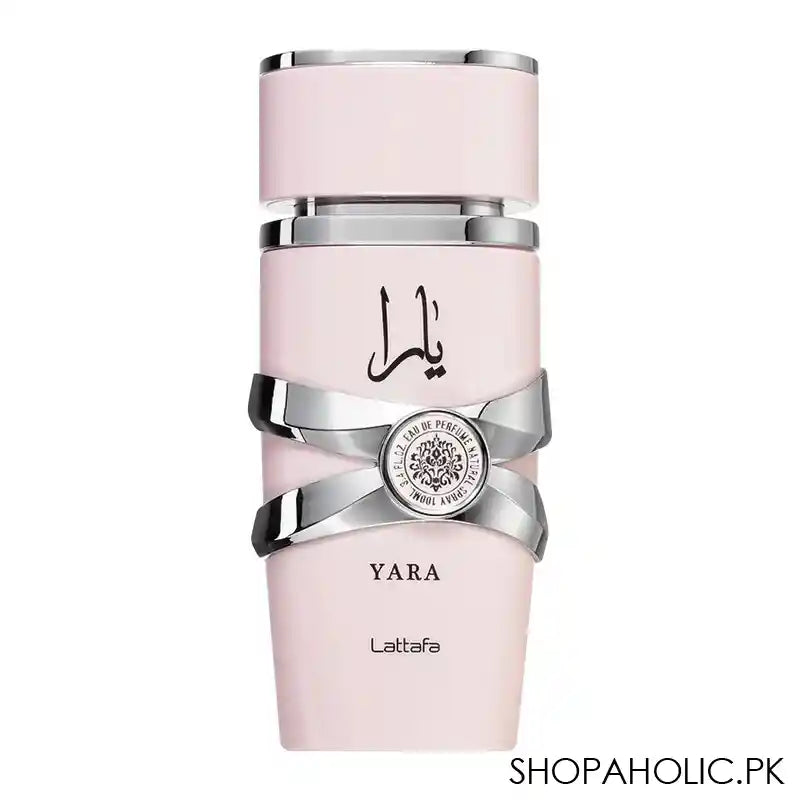 Lattafa Yara, Eau de Parfum, For Women, 100ml - Main Image