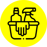Laundry & Household