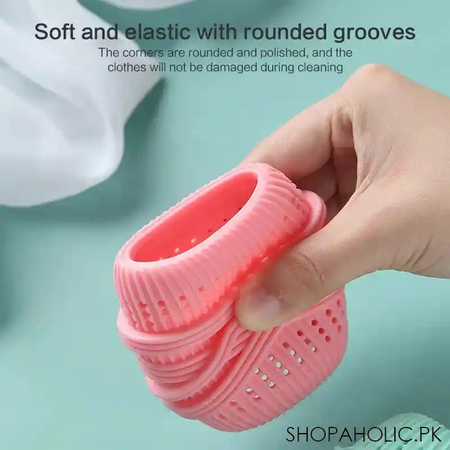 laundry sponge ball image3