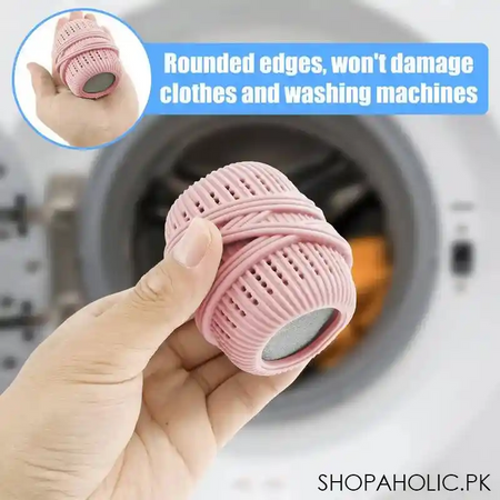 laundry sponge ball image5