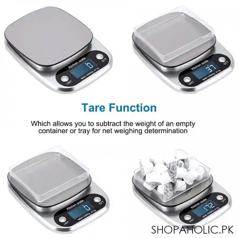 led kitchen scale image2