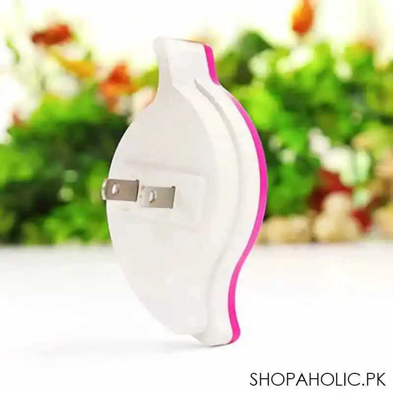 led leaf night light image2