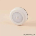 LED Magnetic Motion Sensor Under Cabinet Light