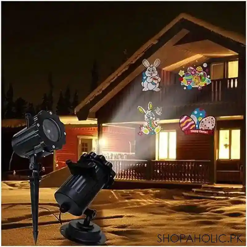 led projection lamp image2