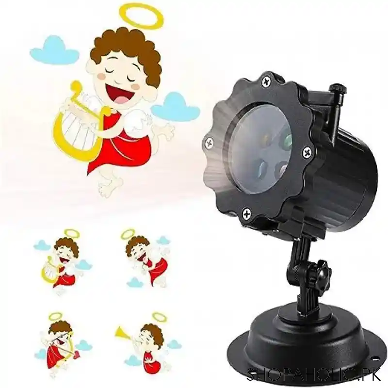 led projection lamp main image