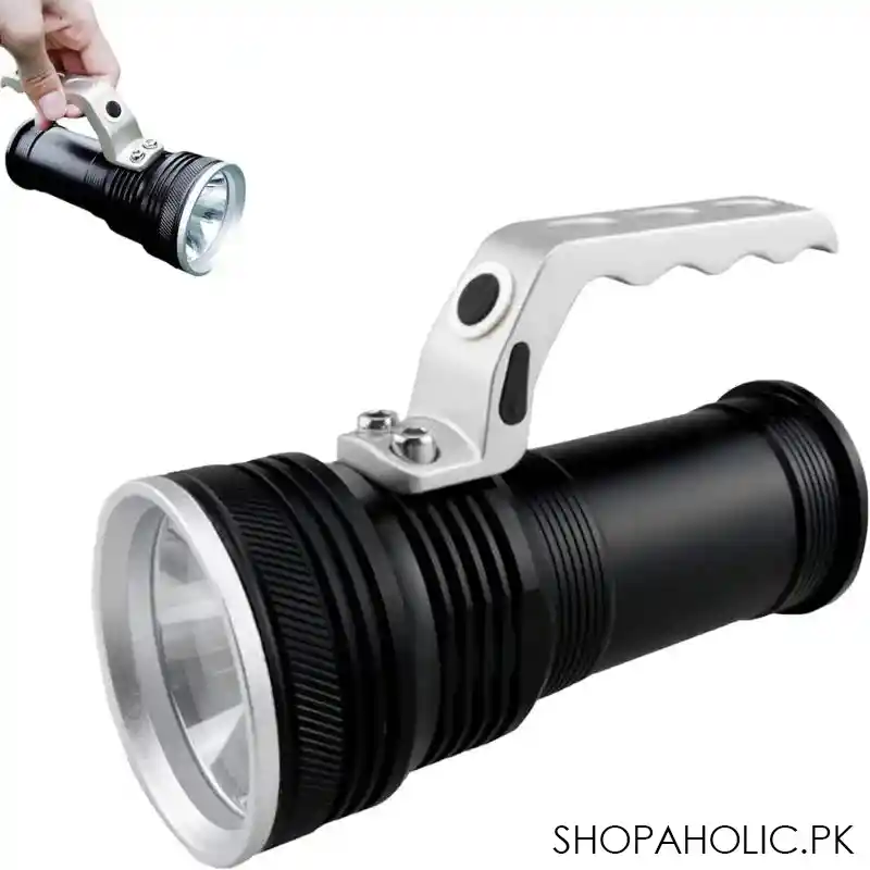 led searchlight image2