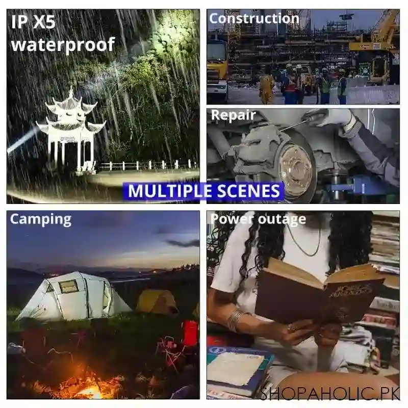 led searchlight image3