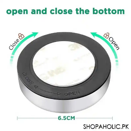 led tap touch light image2