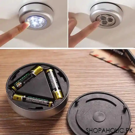 led tap touch light image5