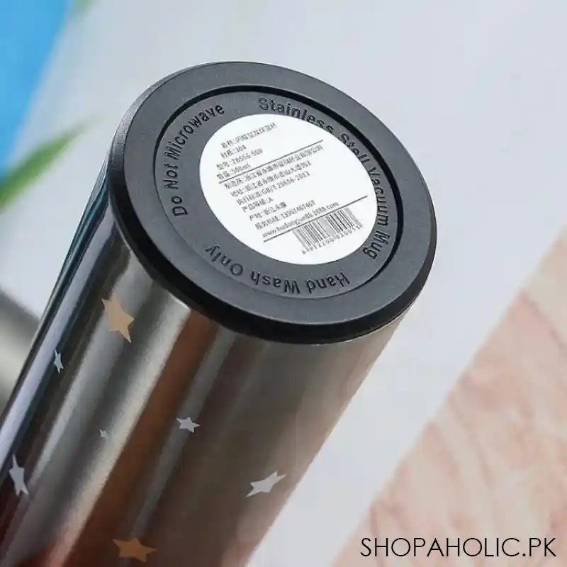 led temperature display bottle image3
