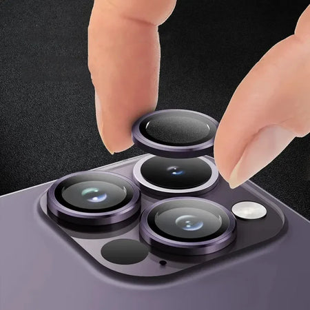 Lens Protector