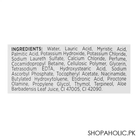Lifebuoy Aloe Protect With Vitamin Hand Wash, 200ml - Image 2