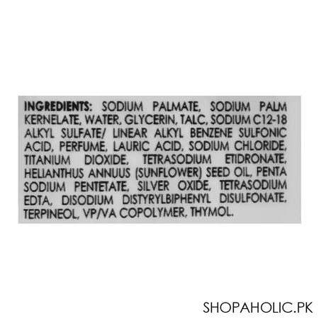 Lifebuoy Care Soap, Value Pack 3x100g - Image 5