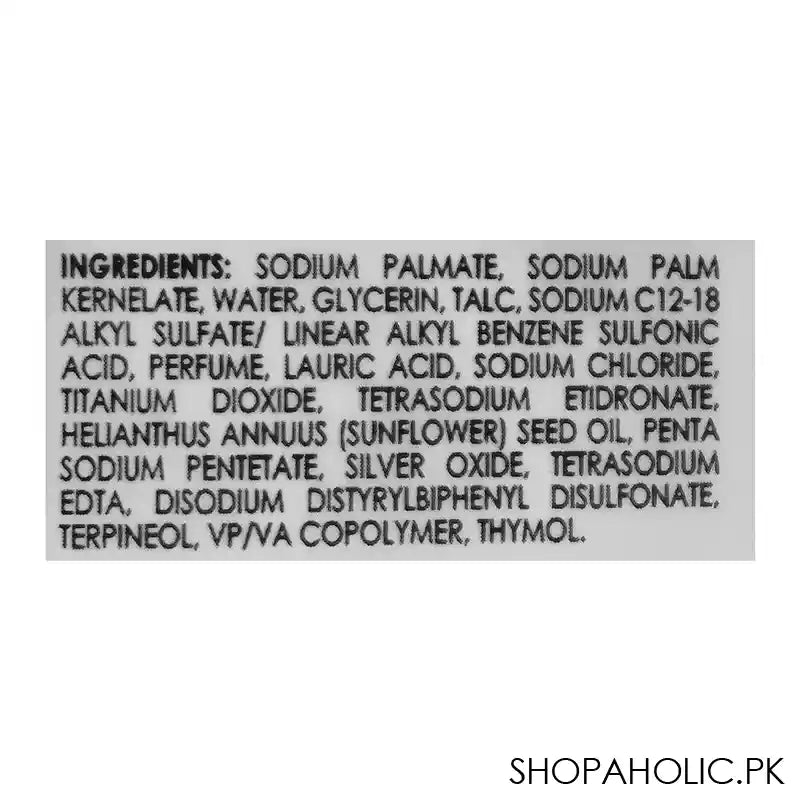Lifebuoy Care Soap, Value Pack 3x100g - Image 5