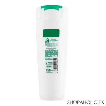 lifebuoy herbal strong strength shampoo, 175ml image2