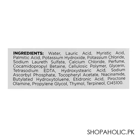 Lifebuoy Mild Care With Vitamin Hand Wash, 200ml - Image 3
