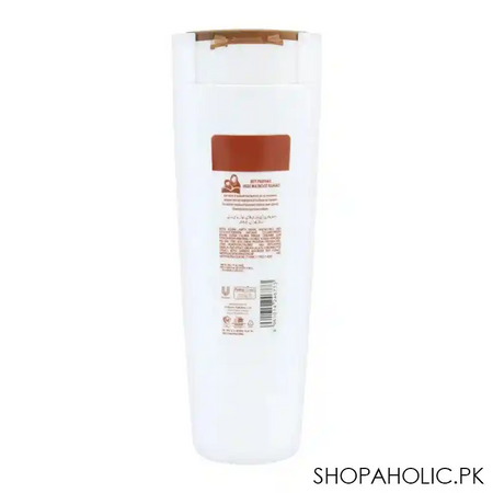lifebuoy naturally long amla reetha & shikakai strength shampoo, 175ml image3