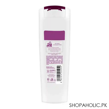 lifebuoy naturally strong onion + aloe vera strength shampoo, 175ml image2