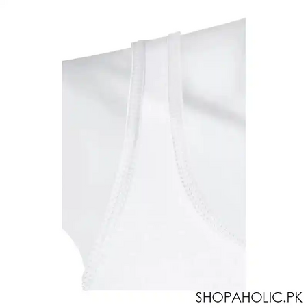 lily summer king kids sandoo vest, white image3