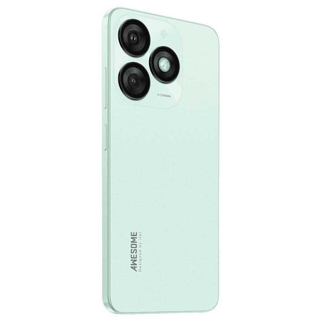 itel A50 Smart Phone - Image 4