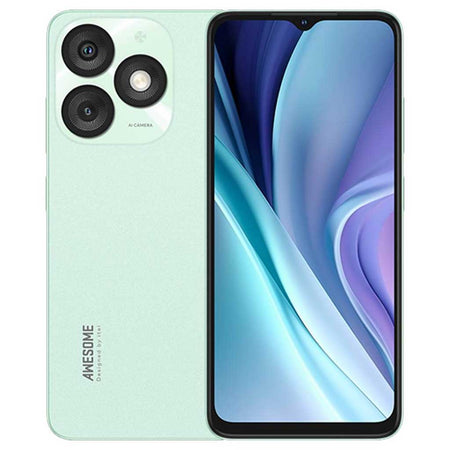 itel A50 Smart Phone - Image 2