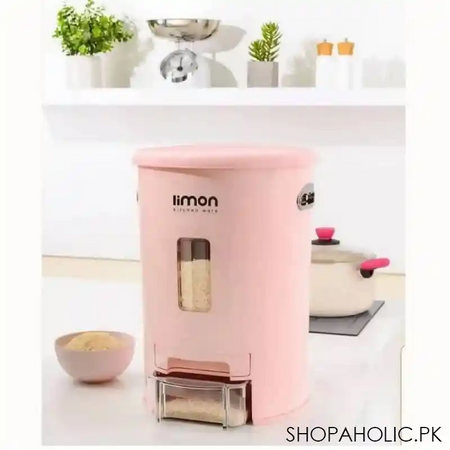 limon 14 kg rice box product code: 1220 main image