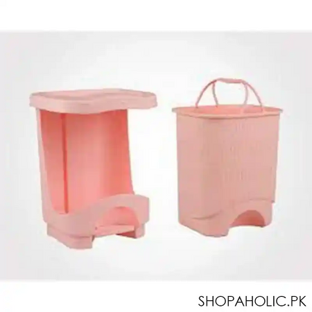 limon 18 ltr dustbin product code: 1580 image3