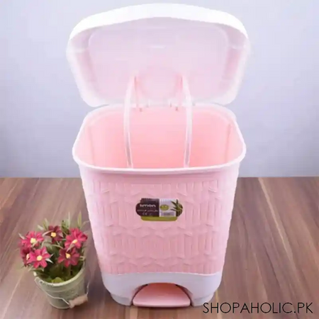 limon 18 ltr dustbin product code: 1580 image4