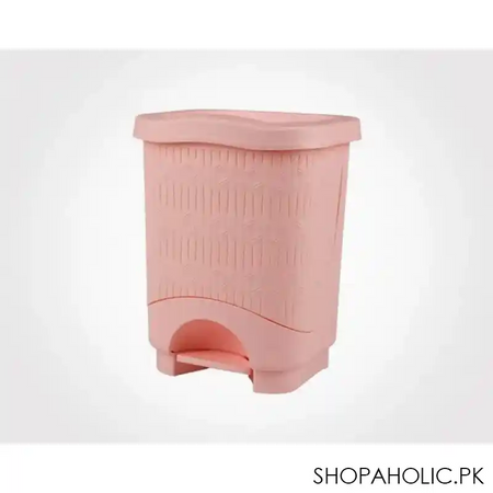 limon 18 ltr dustbin product code: 1580 image5