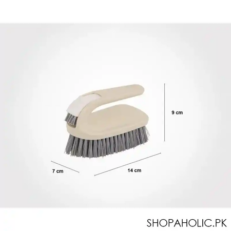 limon 2 in 1 floor washing brush product code: 1546 image2