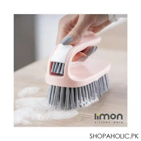 limon 2 in 1 floor washing brush product code: 1546 main image