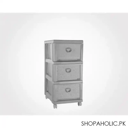 limon 3 floor drawer small size product code: 1520 main image
