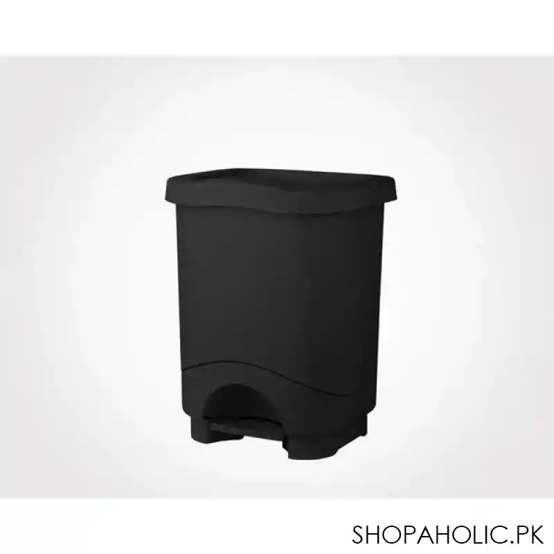 limon 35 ltr dustbin product code: 1856 image4